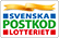 logo for https://www.postkodlotteriet.se/