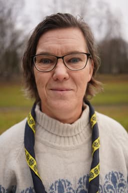 Anna-Karin Hennig