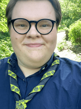 Adam Lundberg