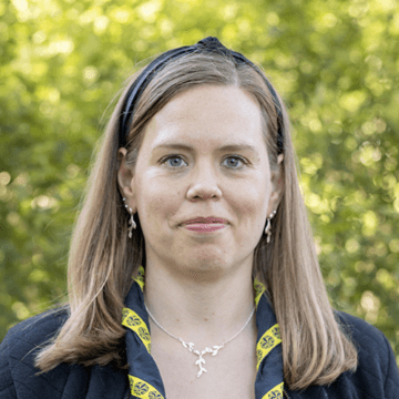 Cecilia Wesslén