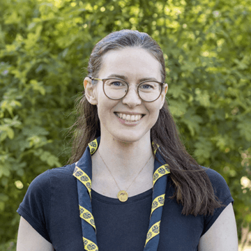 Elisabeth Björkwing