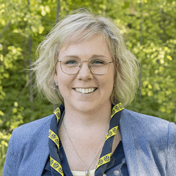Caroline Eriksson