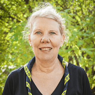 Ann-Kristin Törnqvist