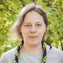 Tove Rehnman