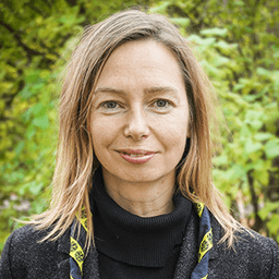 Malin Wallén