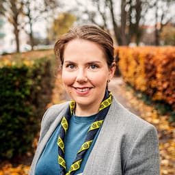 Linn Ternefors