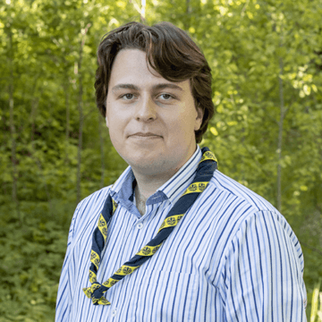 Edvin Dribe