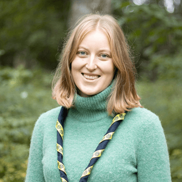 Agnes von Essen