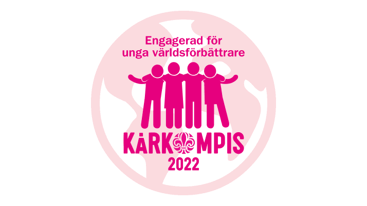 Kårkompis Logga 2022