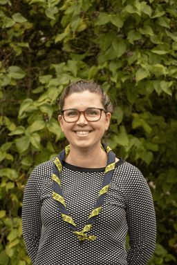 Stina Karbing