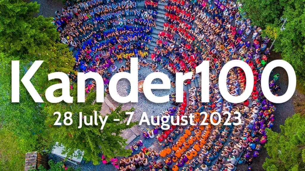 Kander100