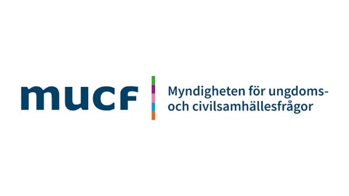 MUCF logga