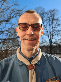 Lars Appelgren