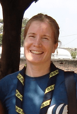 Kerstin Bergsten