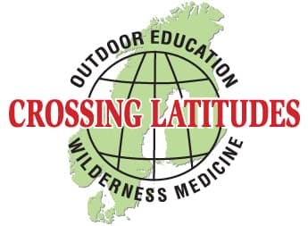 Wilderness First Aid: första hjälpen-utbildning 
