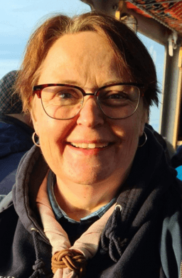Charlotta Arnesson