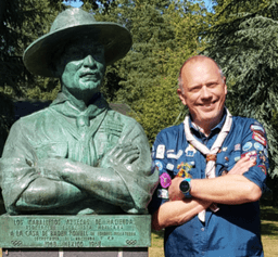 Thomas Ström
