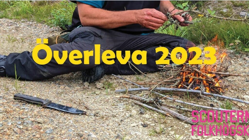Överleva 2023