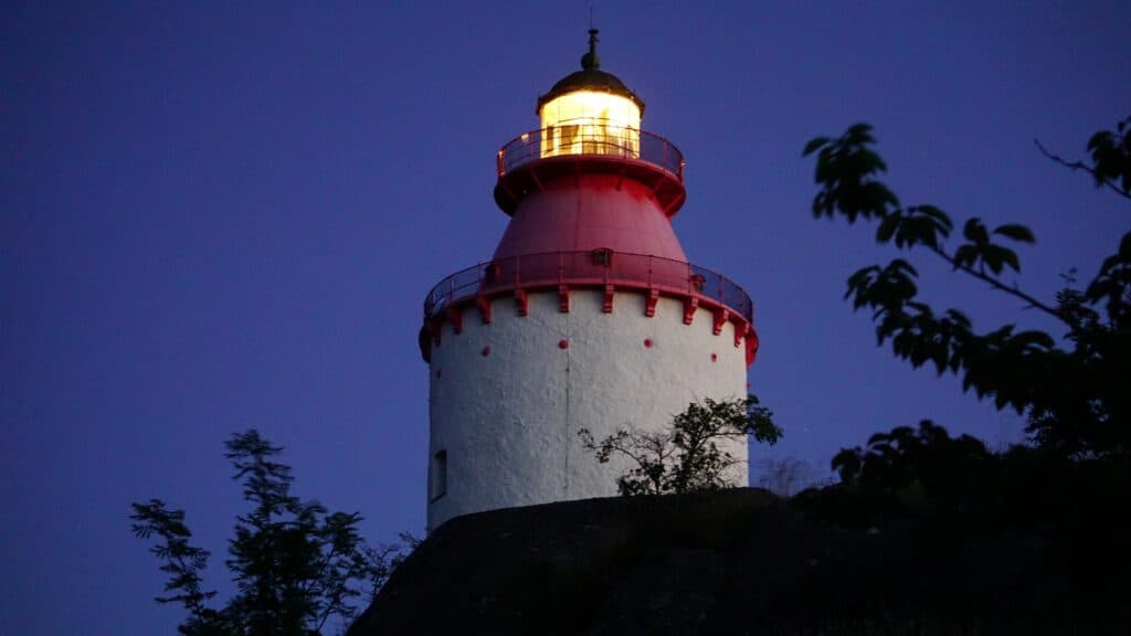 Utbildning för utbildare, Stockholm