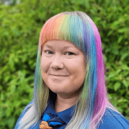 Jenny Svensson