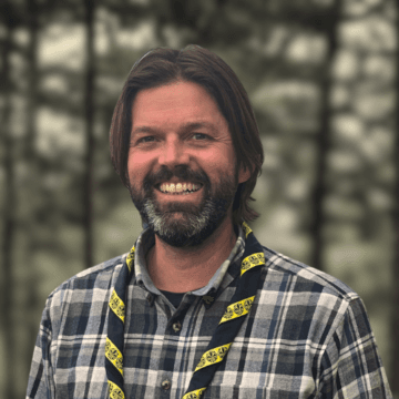 David Clysén