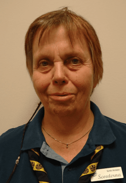 Kerstin Aronsson