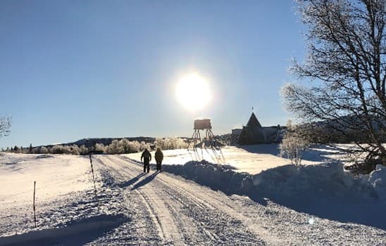 TG Påsk