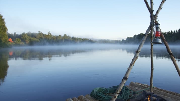 Forsfararna, Foto av Christian Wemstad