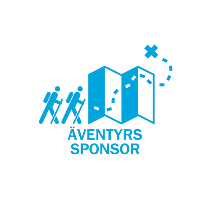 Scouternas Sponsringsmodell, Äventyrssponsor