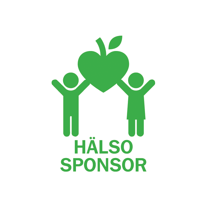 Scouternas sponsringsmodell, Hälsosponsor