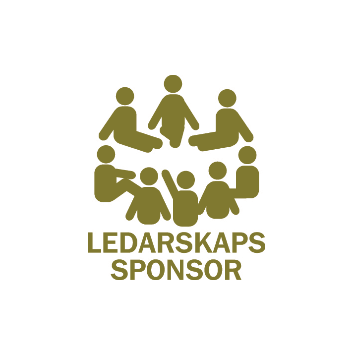 Scouternas Sponsringsmodell, Ledarskapssponsor