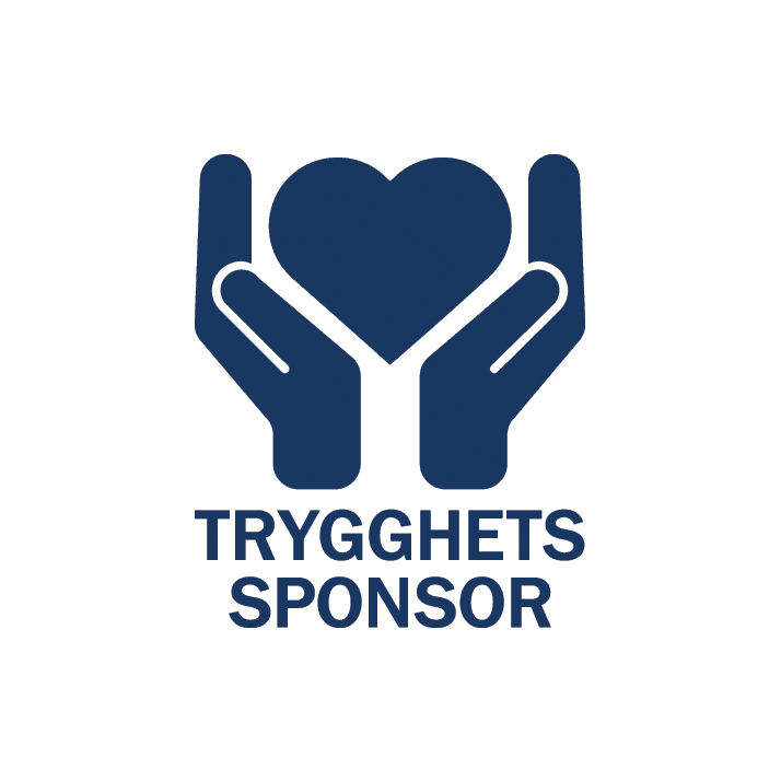 Scouternas Sponsringsmodell, Trygghetssponsor