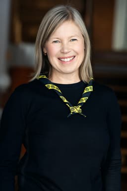Helena Faxgård