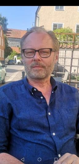 Peter Ingvarsson