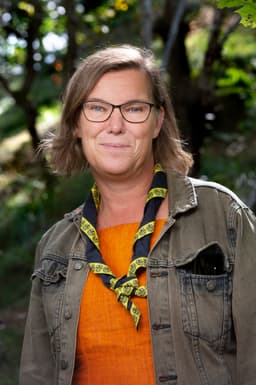 Anna-Karin Hennig