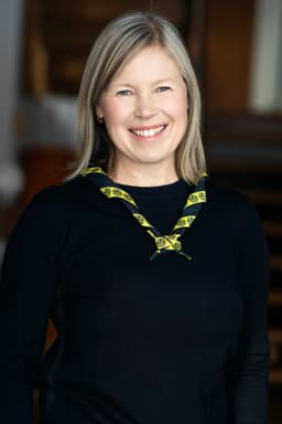 Helena Faxgård