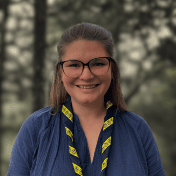 Linn Malmborg Selekwa