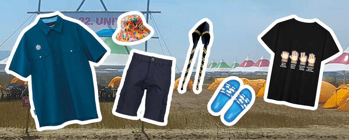 Klädkod WSJ 23