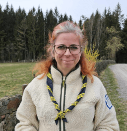 Hanna Berglund-Nyhlander