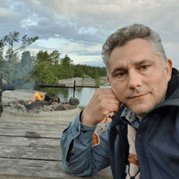 Pontus Falkman