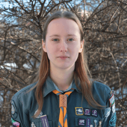 Moa Bergvall