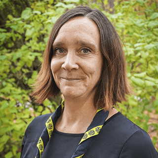 Liza Zeeck Rosenberg