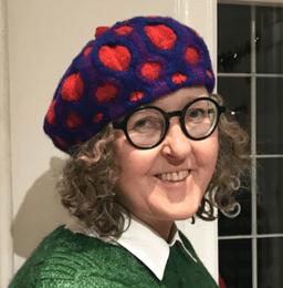 Cecilia Ahlström
