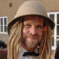 Ulf Andersson Eckardt