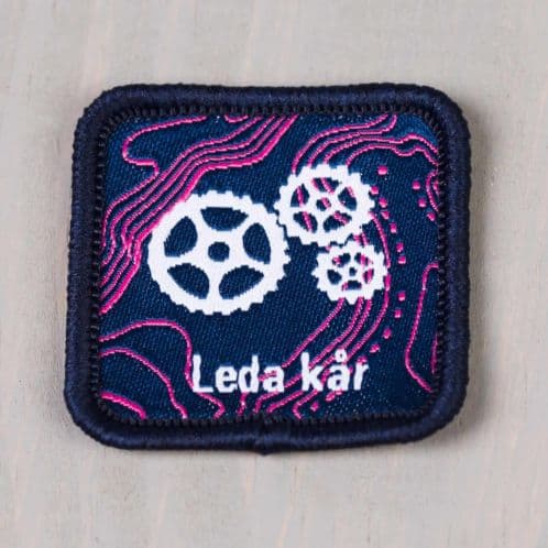 Leda kår - digital