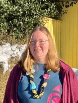 Jenny Irwert