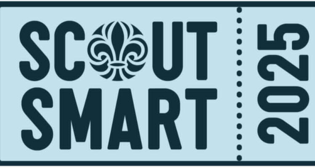 Scoutsmart 2025