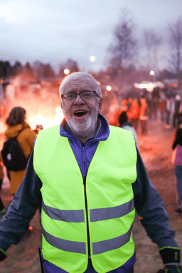 Sven-Henrik Östborg