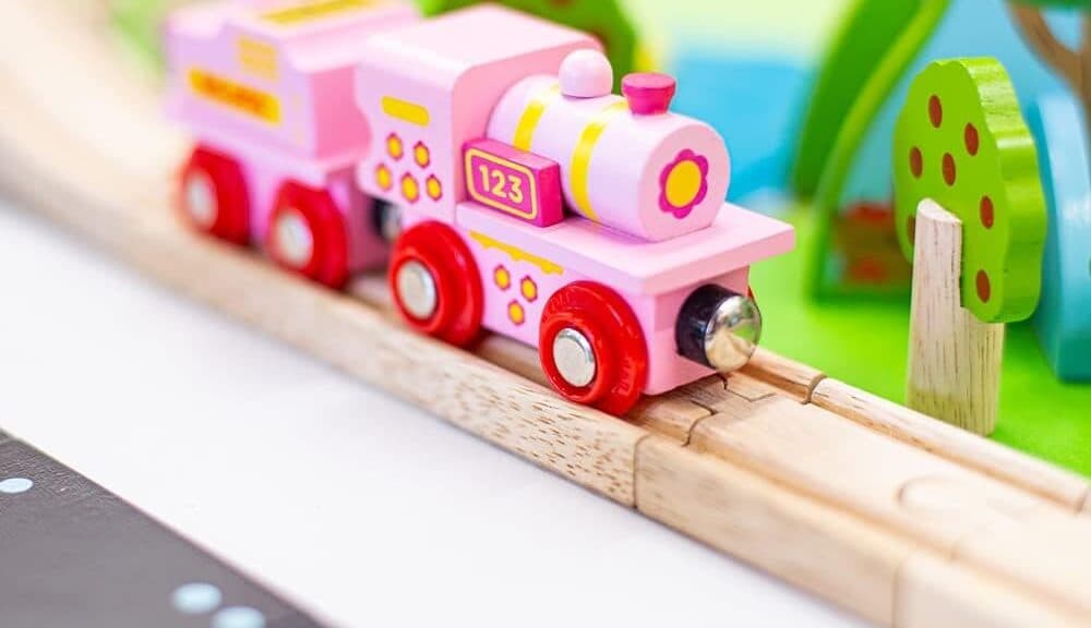 Utbildartåget 2026 från Stockholm