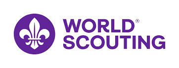 World scouting logga